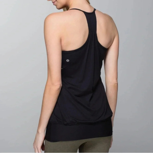 Lululemon no limits tank - Picture 1 of 9